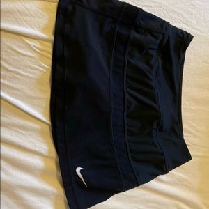 Nike tennis skirt
